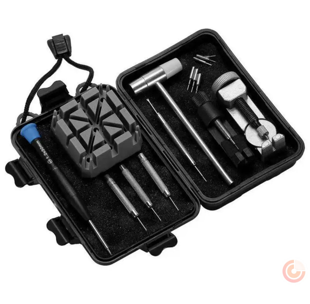 How to Adjust Different Seiko Mod Straps (Step-by-Step Guide) - WATCHBRICK