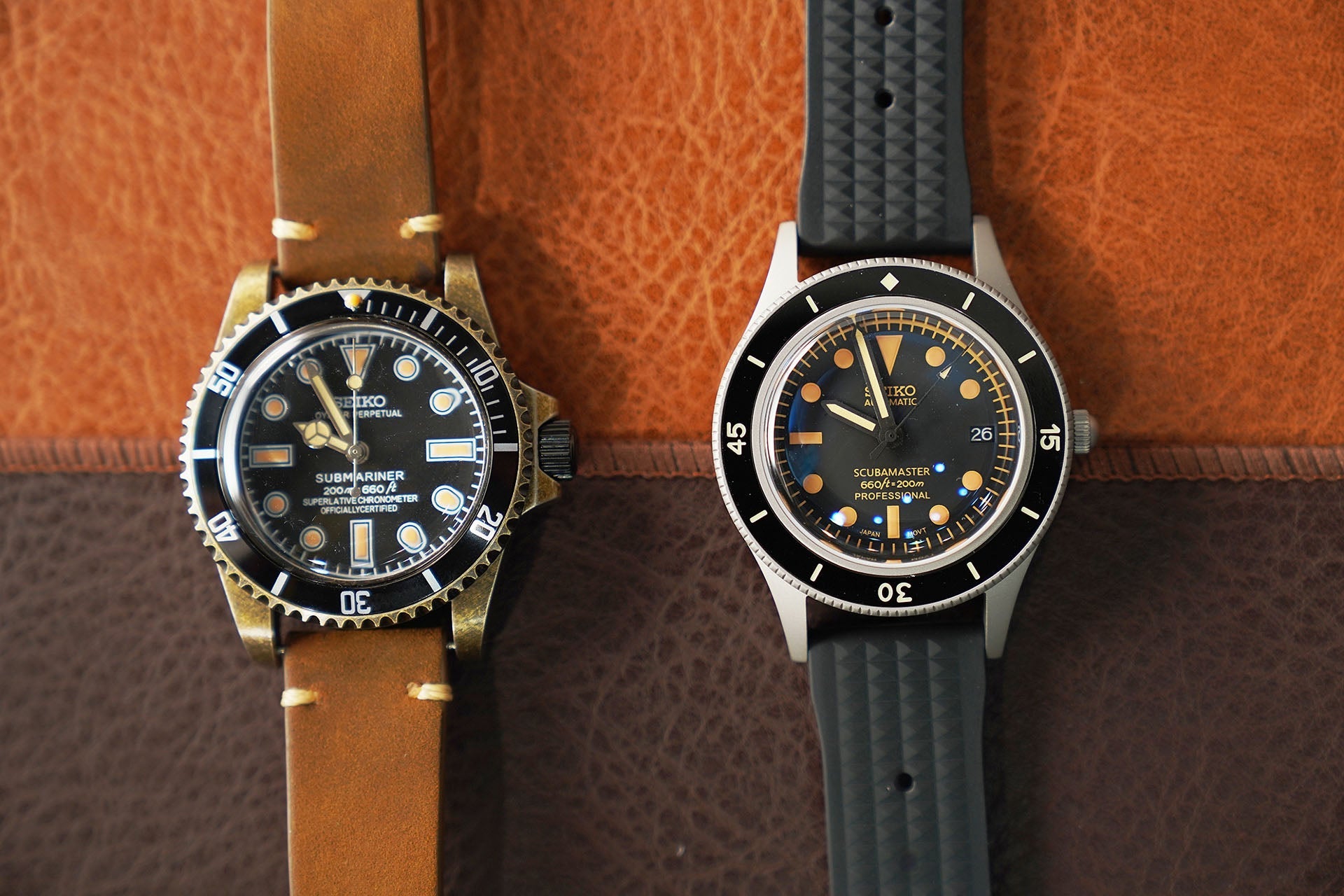 NH35 vs NH36 – Which Movement Should You Choose? - WATCHBRICK