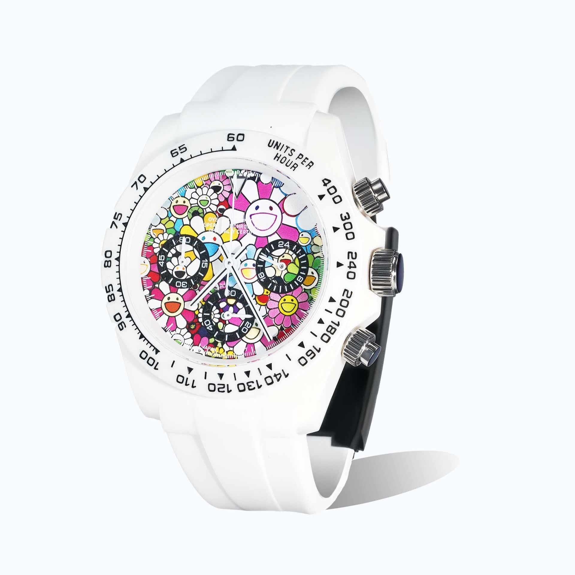 VK63 – The Mecha-Quartz Movement Behind Modern Mods - WATCHBRICK