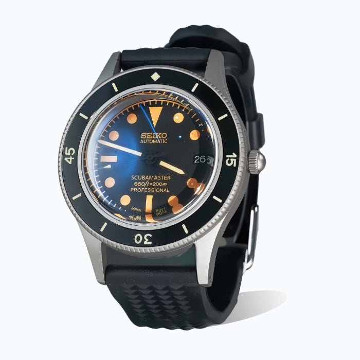 Why We Don't Mass Produce – The Watchbrick Approach - WATCHBRICK