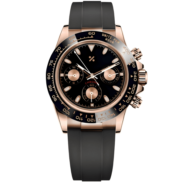 chrono-tona-mod-rose-black-