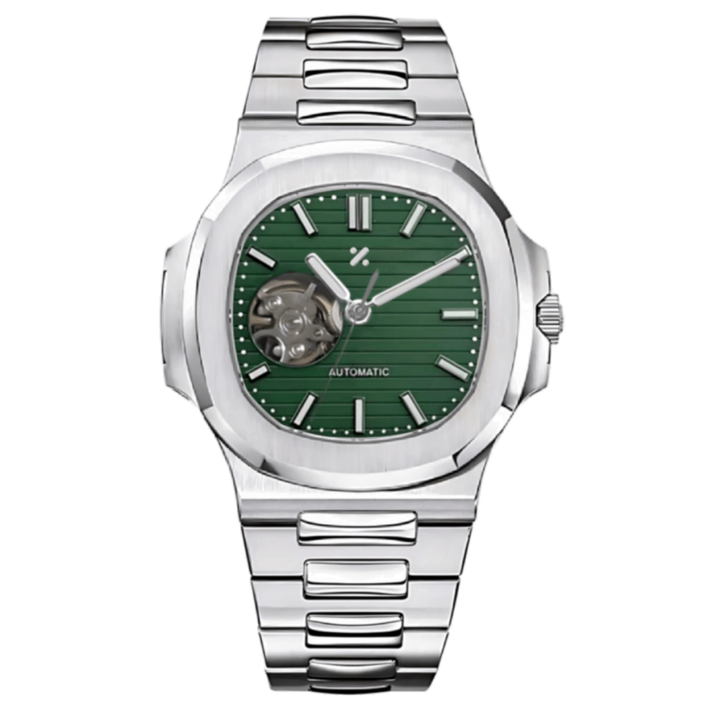 Target Custom NH Movemnet Mod: Inside the Culture, Craft, and Creativity. - WATCHBRICK