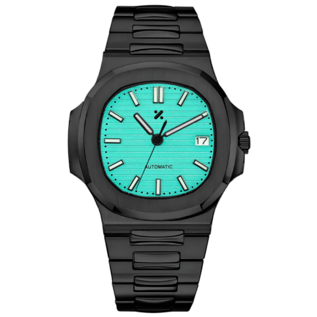 The Rise of Seiko Mod Watches: Why Australia, the UK, and the USA Are Embracing Custom Timepieces - WATCHBRICK