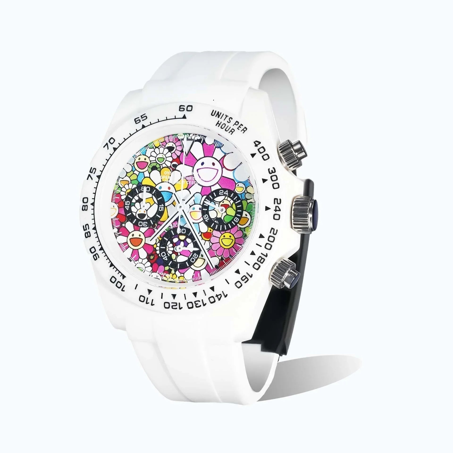 VK63 – The Mecha-Quartz Movement Behind Modern Mods - WB MOD WATCHES