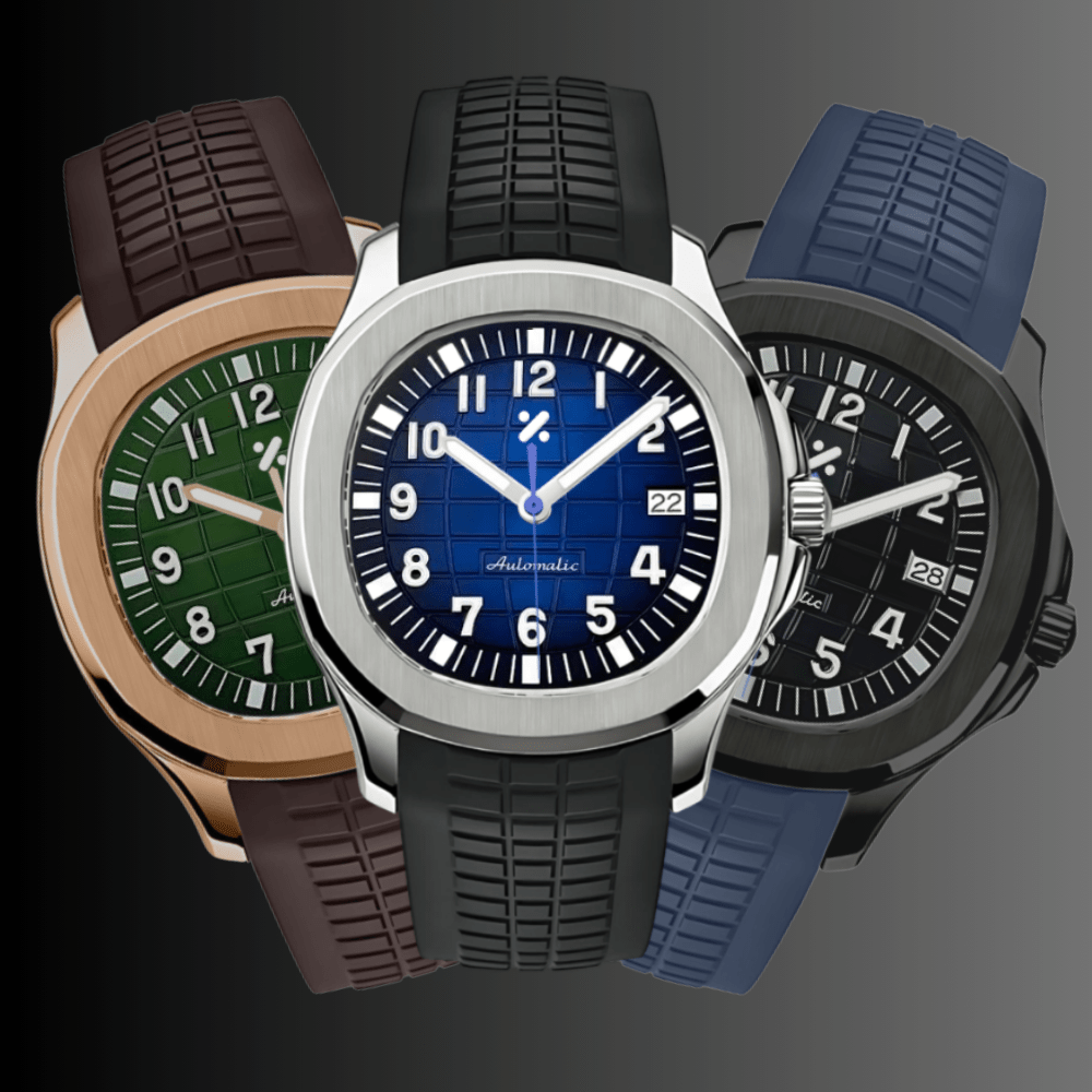 AquMod NH35 - WATCHBRICK